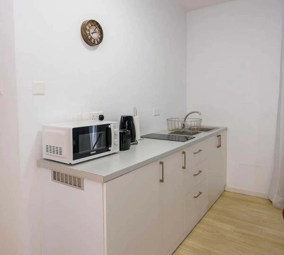 Appartement Kitieos 163 Suite In Finikoudes Larnaca Chypre