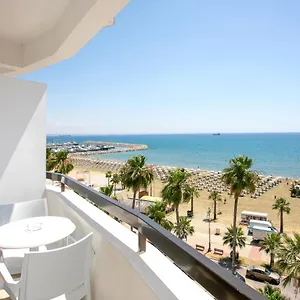 Hotel Les Palmiers Boutique & Luxury, Larnaka